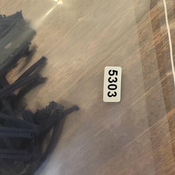 Detroit Tigers Shirt Girl Small 6-8 Blue MLB Baseball Fringe Bow Tiny Turnip Tee - Picture 9 of 9